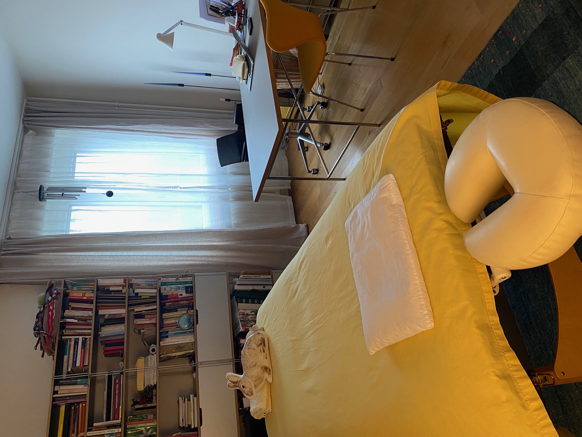 Praxis Luzern Fluhmattstrasse